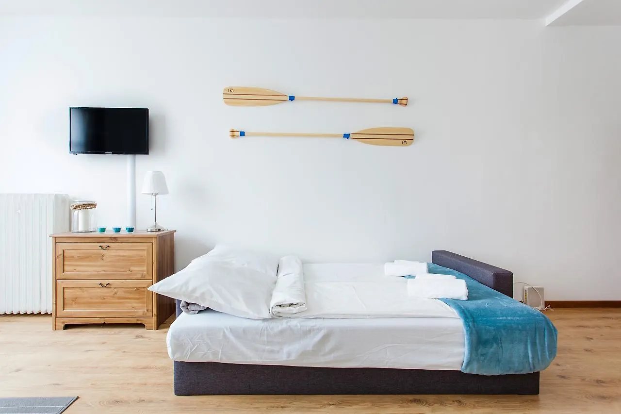 Chrobrego Przy Plazy Appartement Sopot Polen
