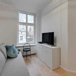 Apartament Wrzeszcz - Brzozowa, Gdańsk