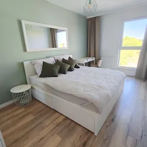 Apartament Mery, Gdańsk