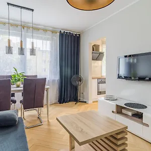 Apartament Diamonds, Gdańsk